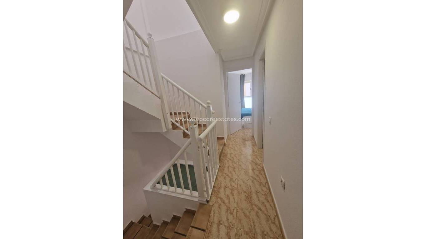 Revente - Appartement - Orihuela Costa - Villamartin