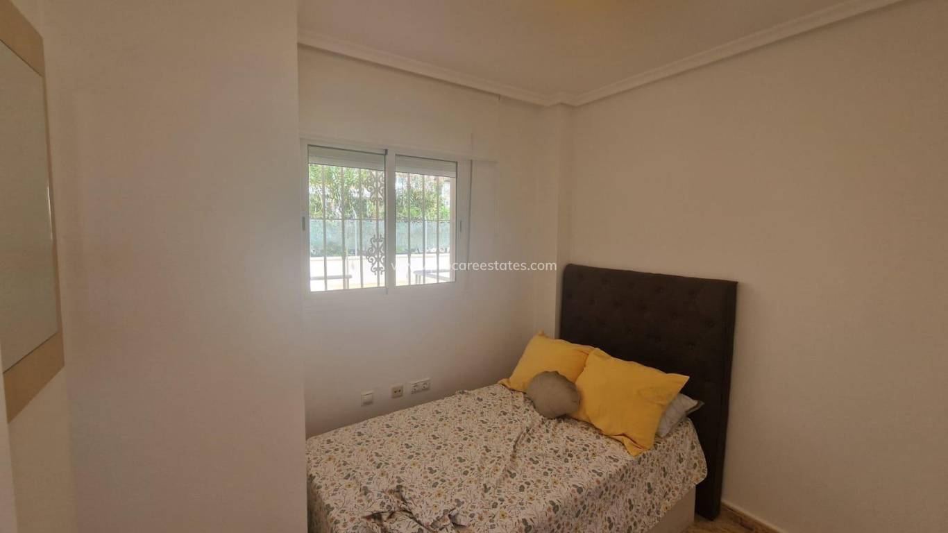 Revente - Appartement - Orihuela Costa - Villamartin