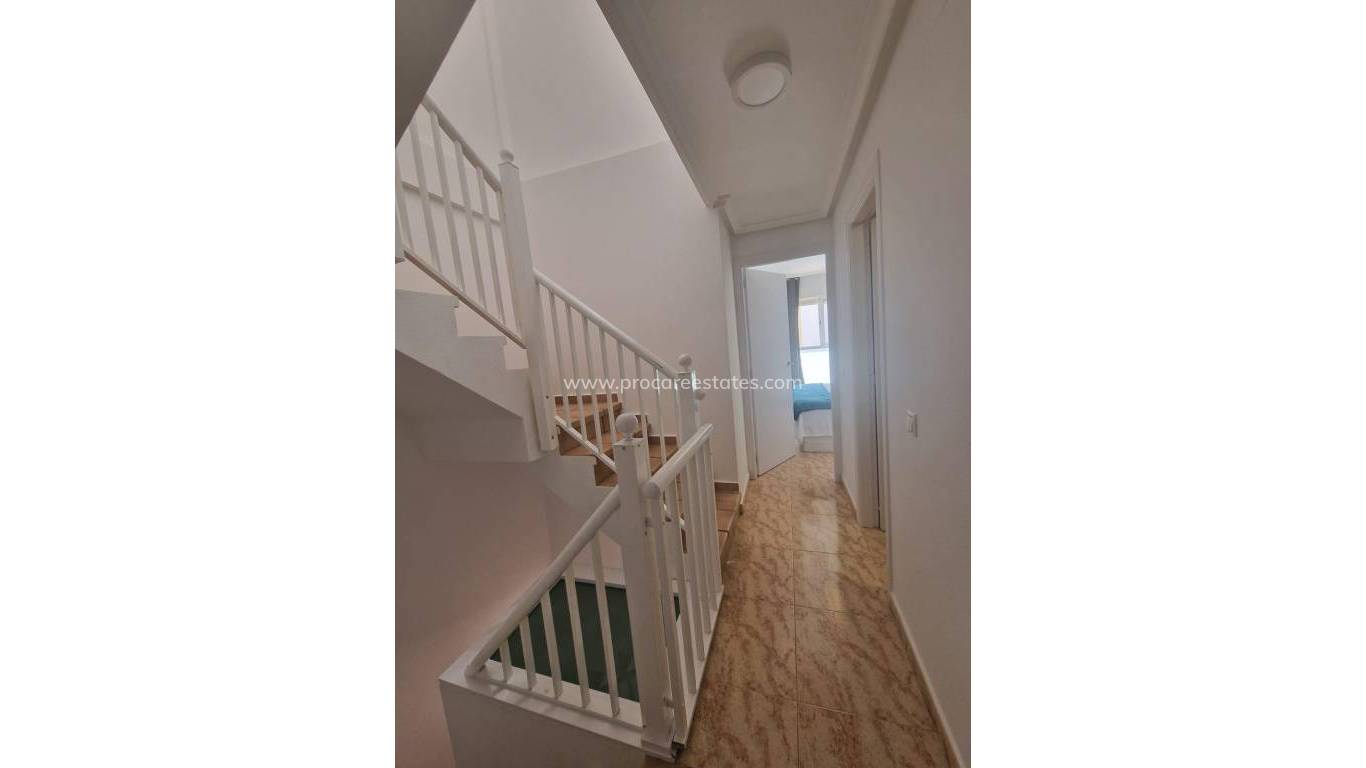 Revente - Appartement - Orihuela Costa - Villamartin