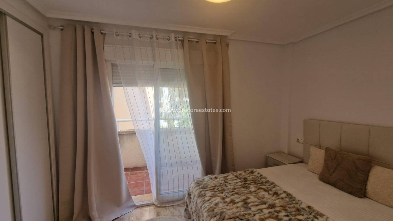 Revente - Appartement - Orihuela Costa - Villamartin