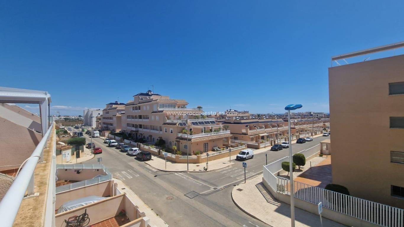 Revente - Appartement - Orihuela Costa - Villamartin