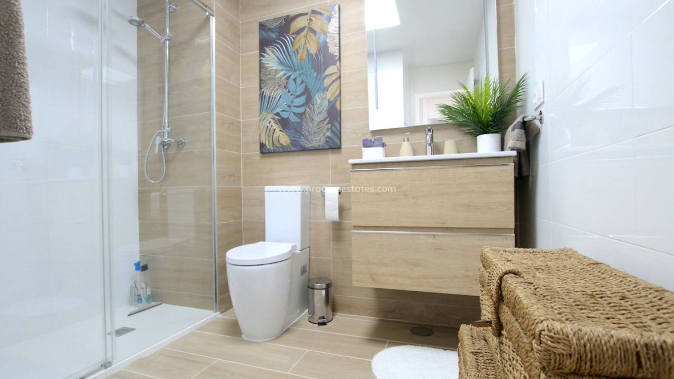 Revente - Appartement - Orihuela Costa - Villamartin