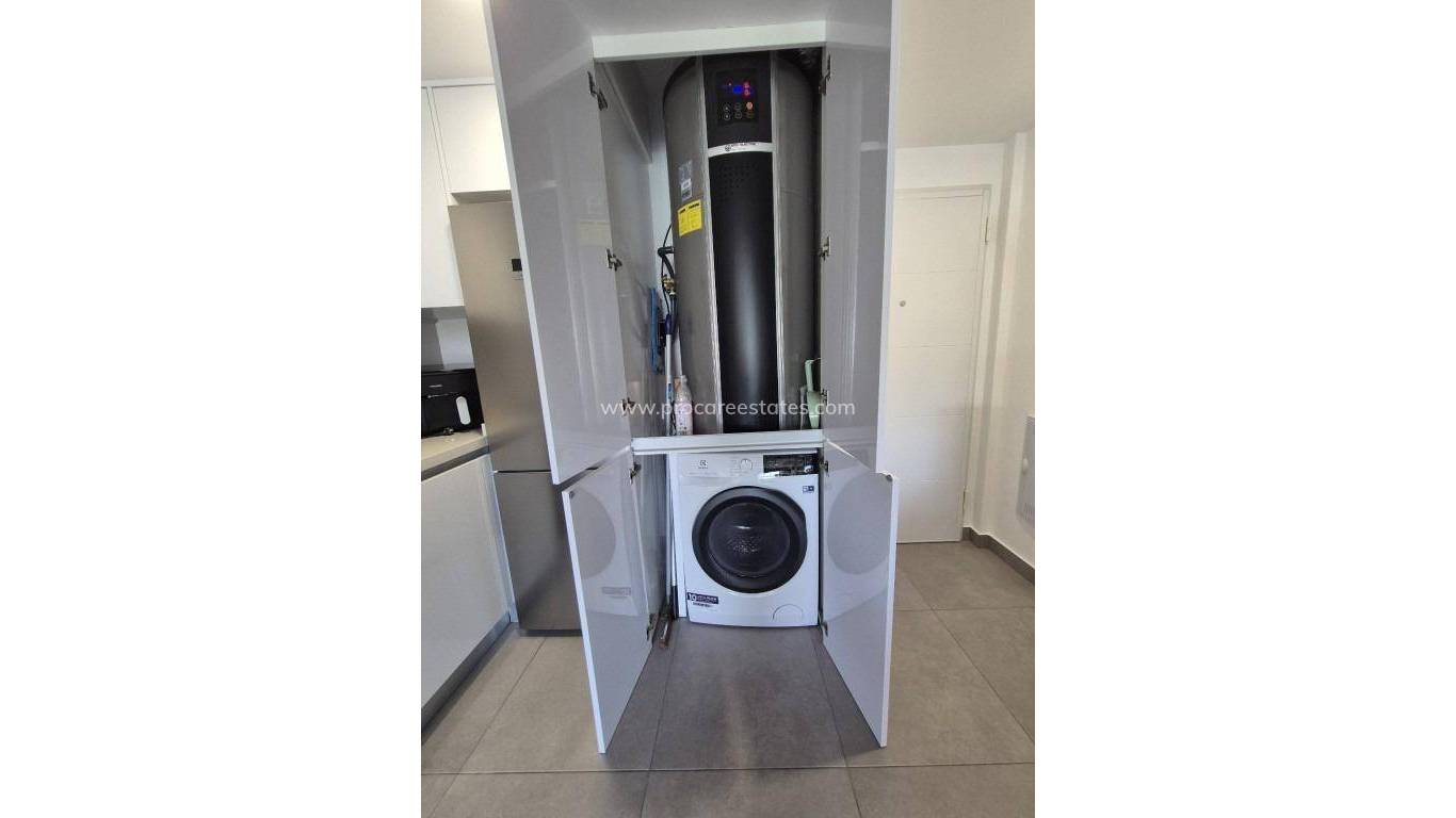 Revente - Appartement - Orihuela Costa - Villamartin