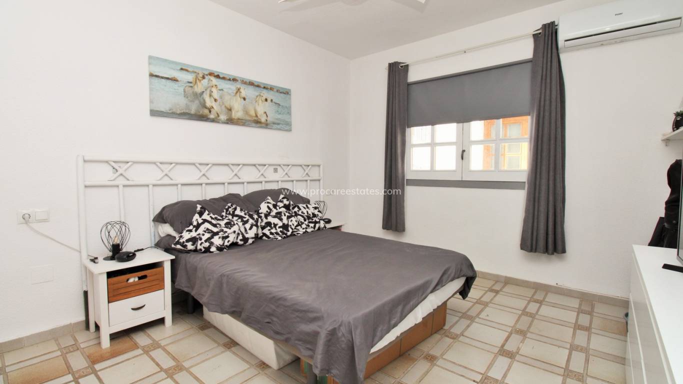 Revente - Appartement - Orihuela Costa - Villamartin