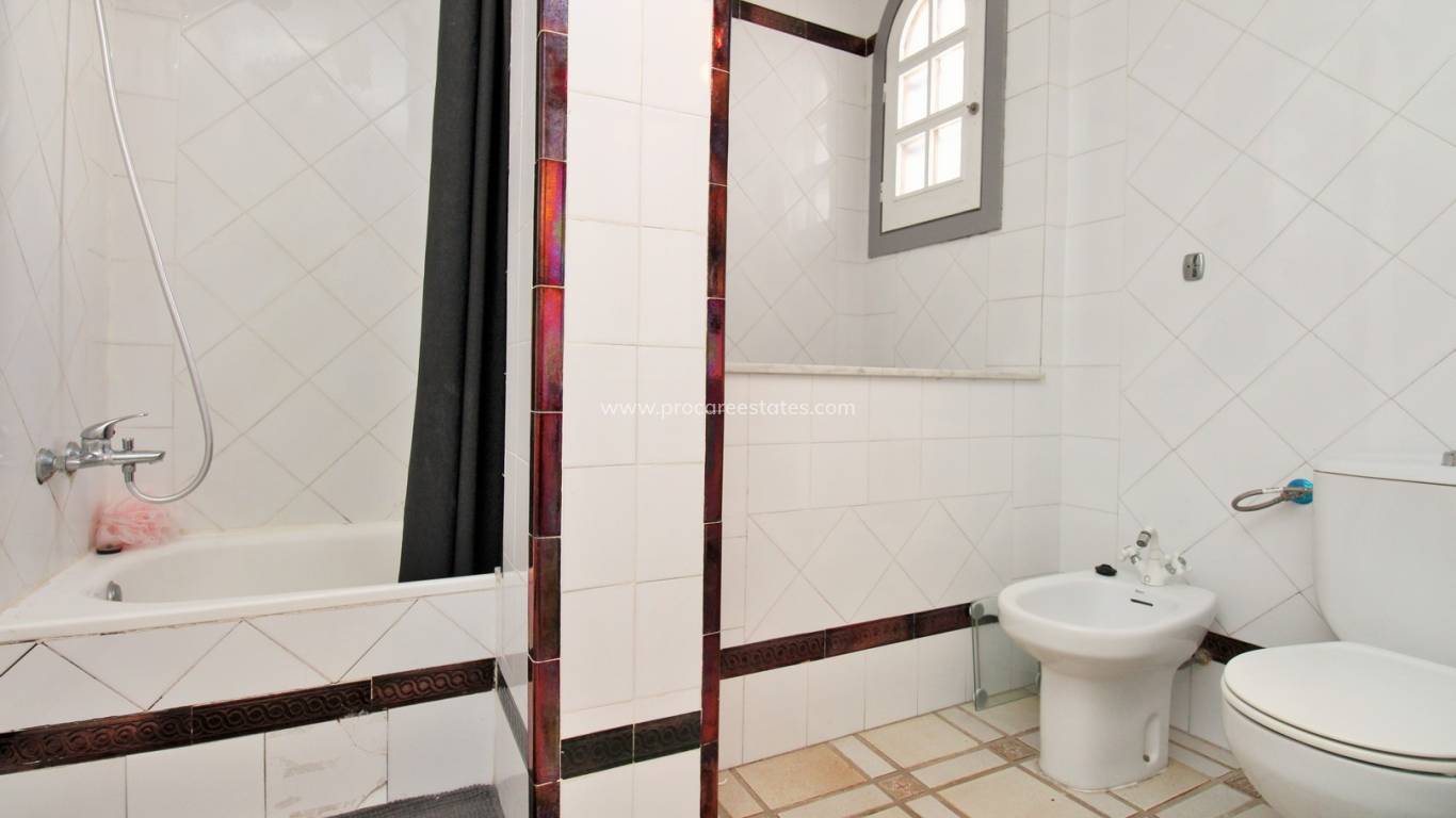 Revente - Appartement - Orihuela Costa - Villamartin