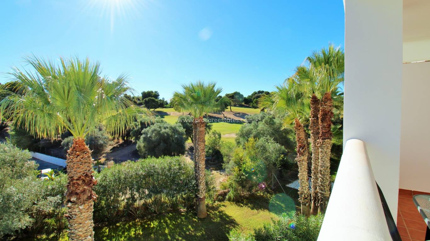 Revente - Appartement - Orihuela Costa - Villamartin