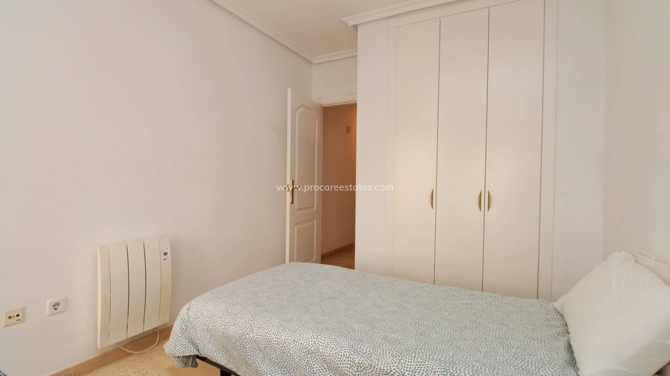 Revente - Appartement - Orihuela Costa - Villamartin