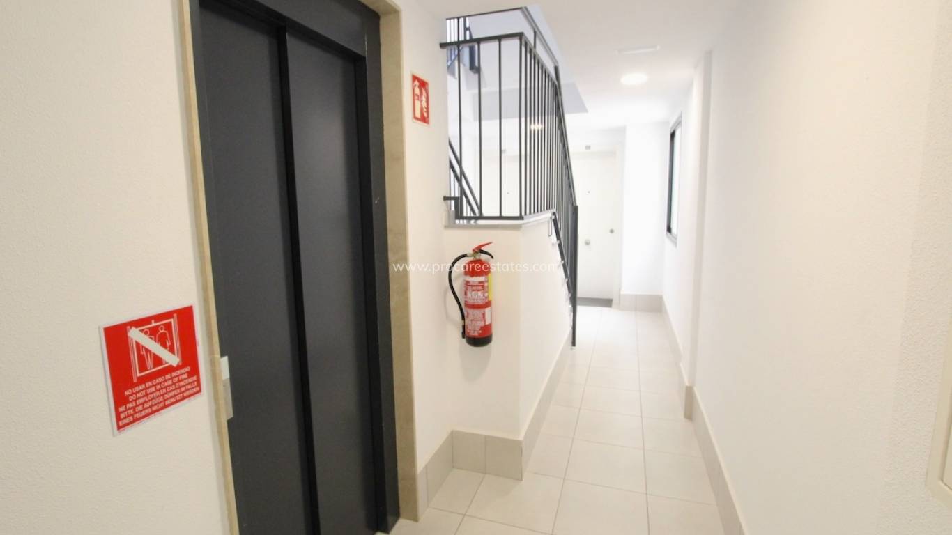 Revente - Appartement - Orihuela Costa - Villamartin