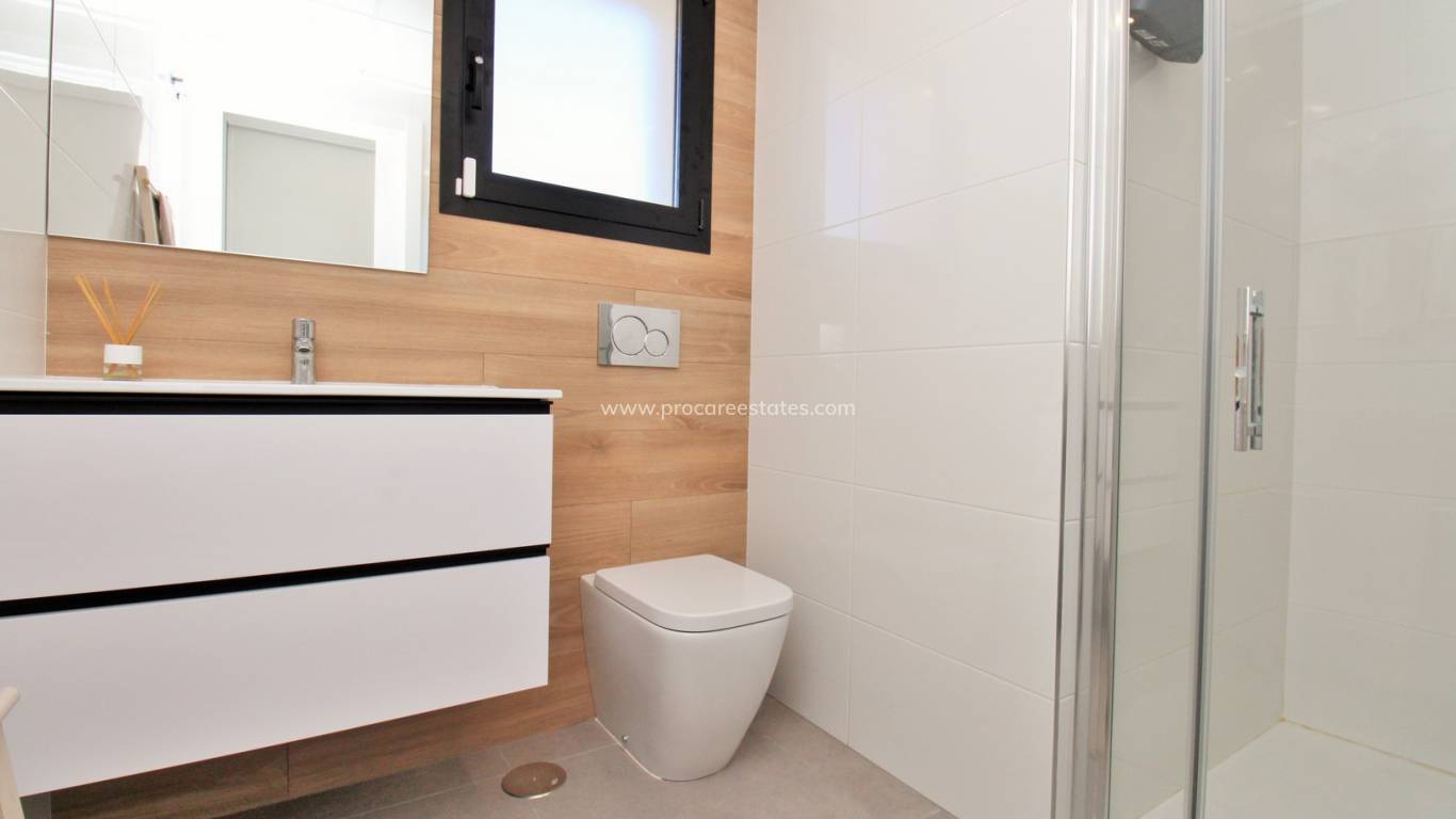 Revente - Appartement - Orihuela Costa - Villamartin