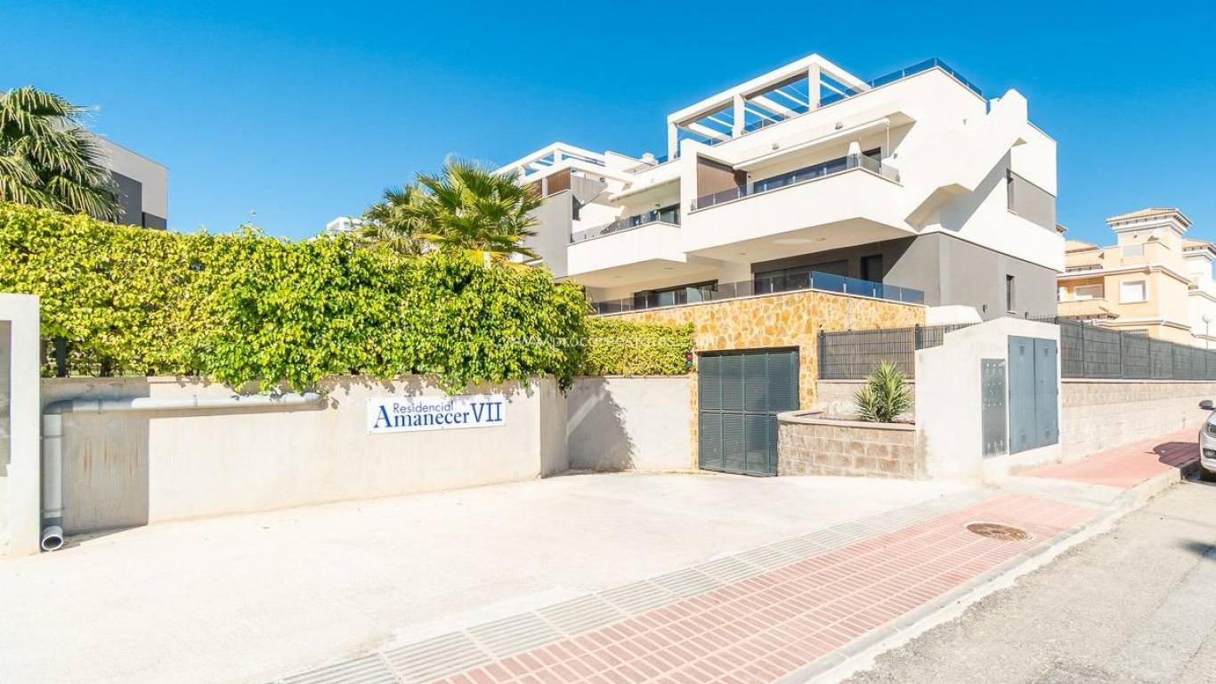 Revente - Appartement - Orihuela Costa - Villamartin