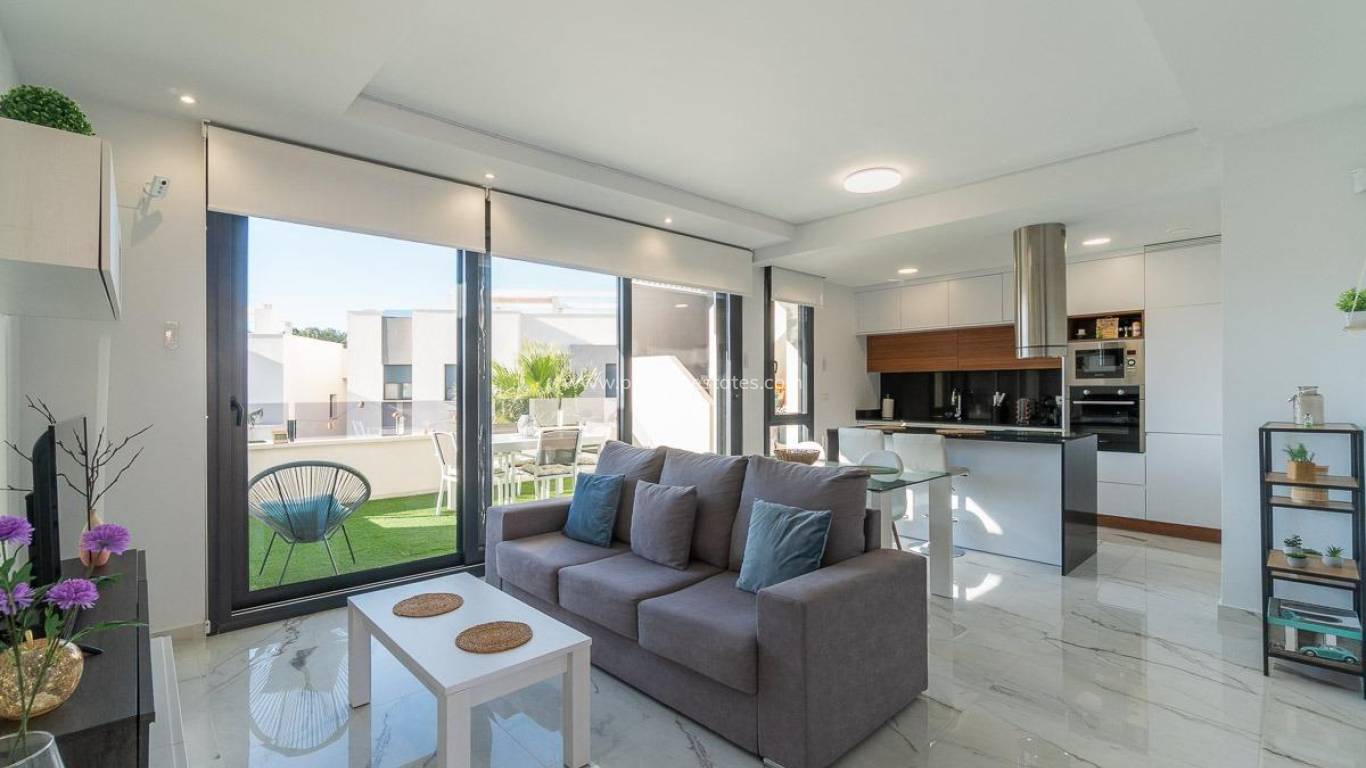 Revente - Appartement - Orihuela Costa - Villamartin