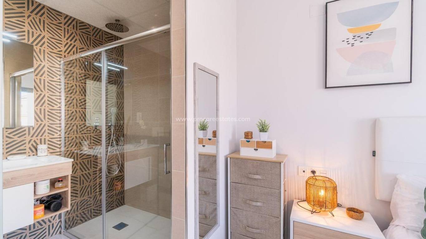 Revente - Appartement - Orihuela Costa - Villamartin