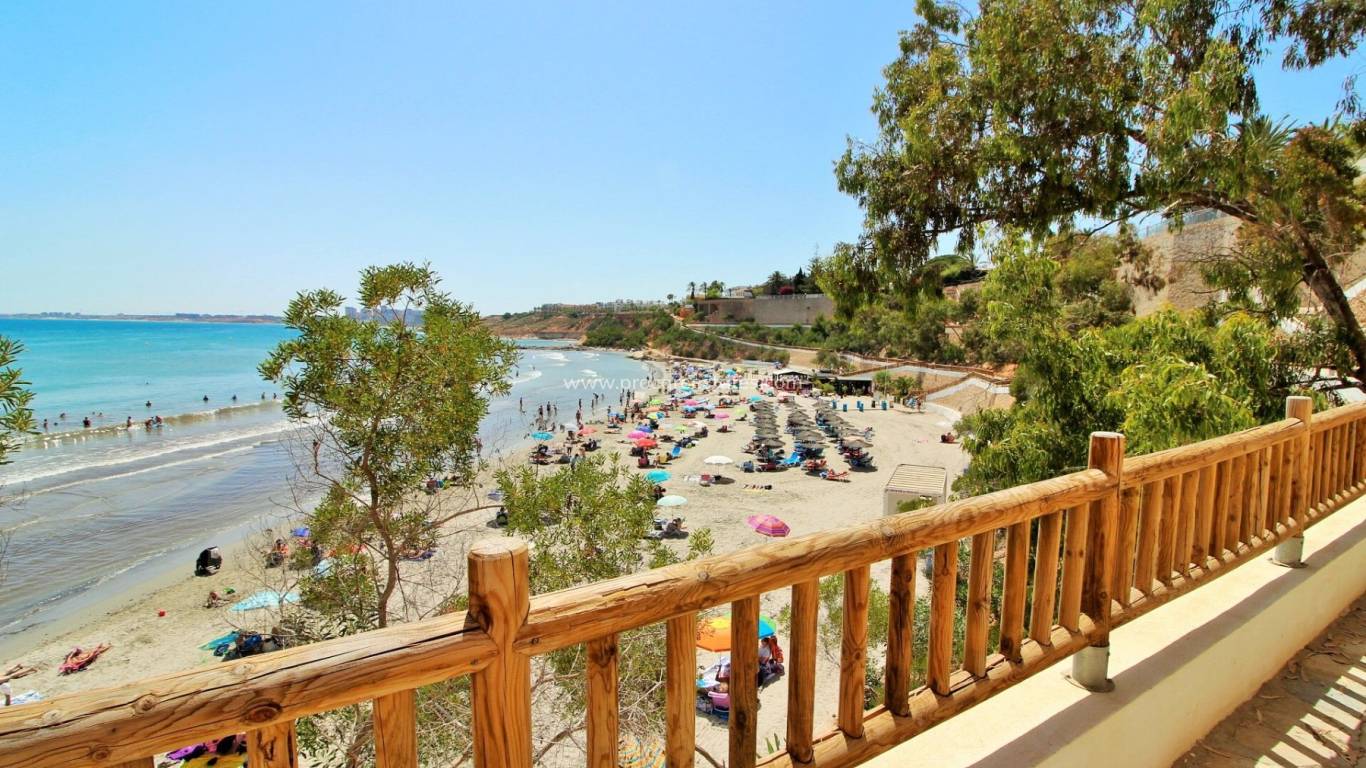 Revente - Appartement - Orihuela Costa - Villamartin