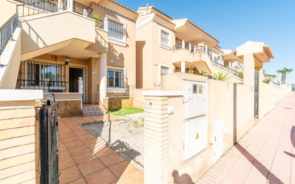 Revente - Appartement - Orihuela Costa - Villamartin