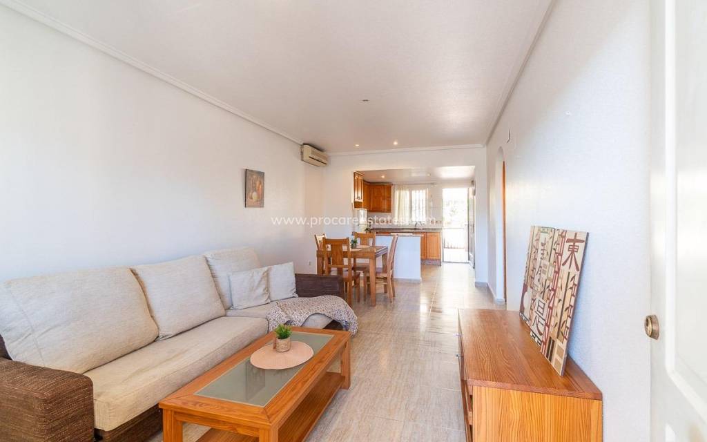 Revente - Appartement - Orihuela Costa - Villamartin