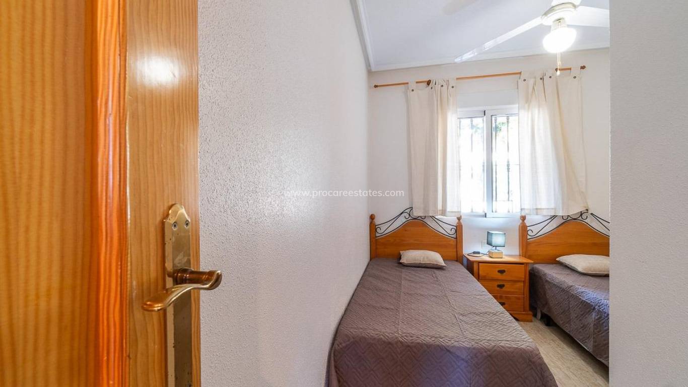Revente - Appartement - Orihuela Costa - Villamartin
