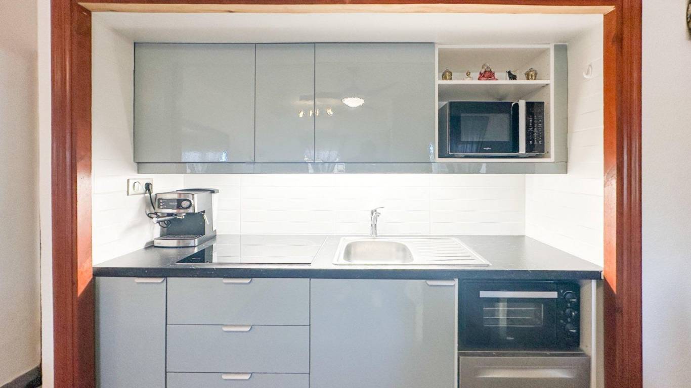 Revente - Appartement - Orihuela Costa - Villamartin