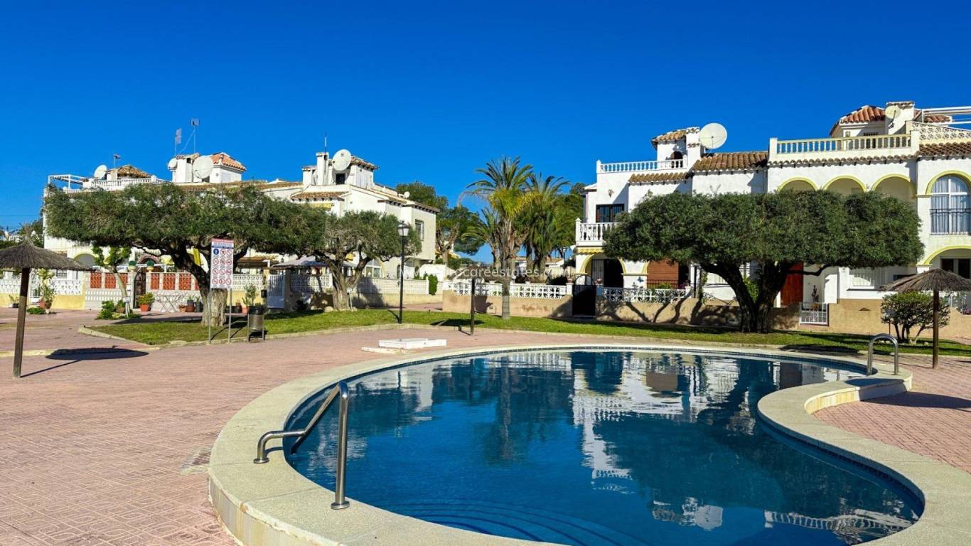 Revente - Appartement - Orihuela Costa - Villamartin