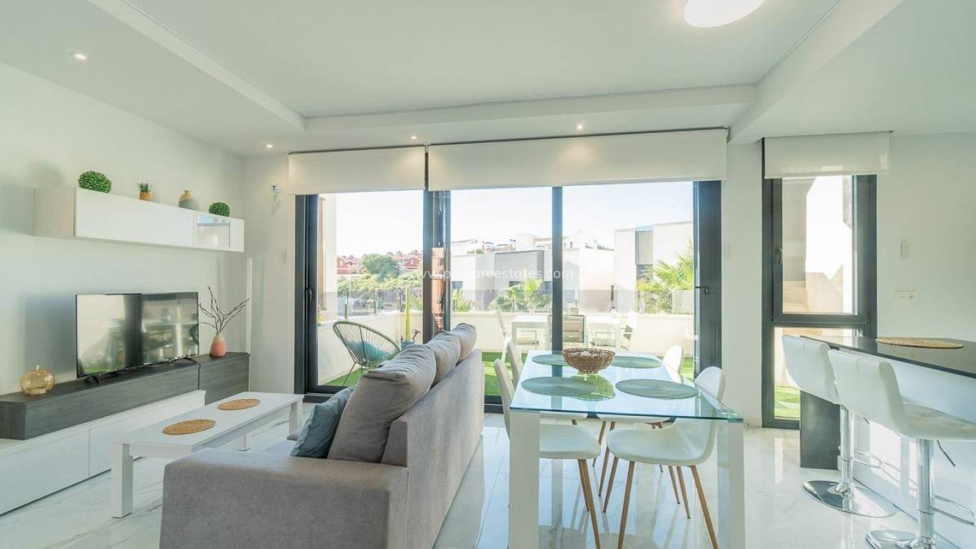 Revente - Appartement - Orihuela Costa - Villamartin