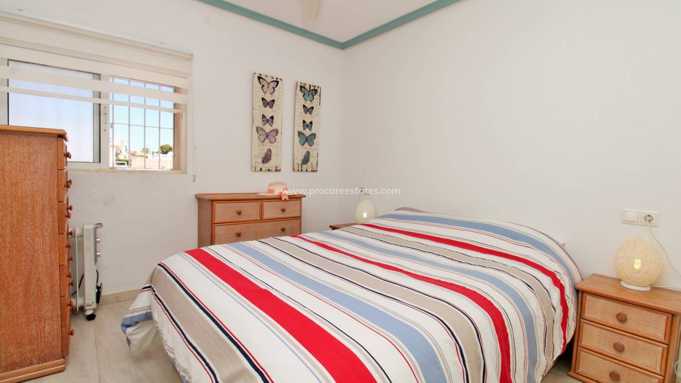 Revente - Appartement - Orihuela Costa - Villamartin