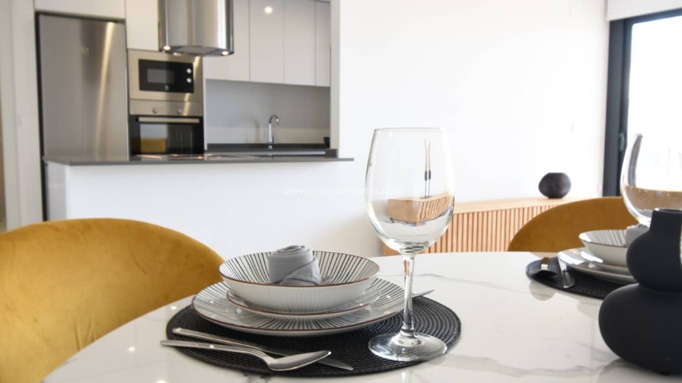 Revente - Appartement - Orihuela Costa - Villamartin