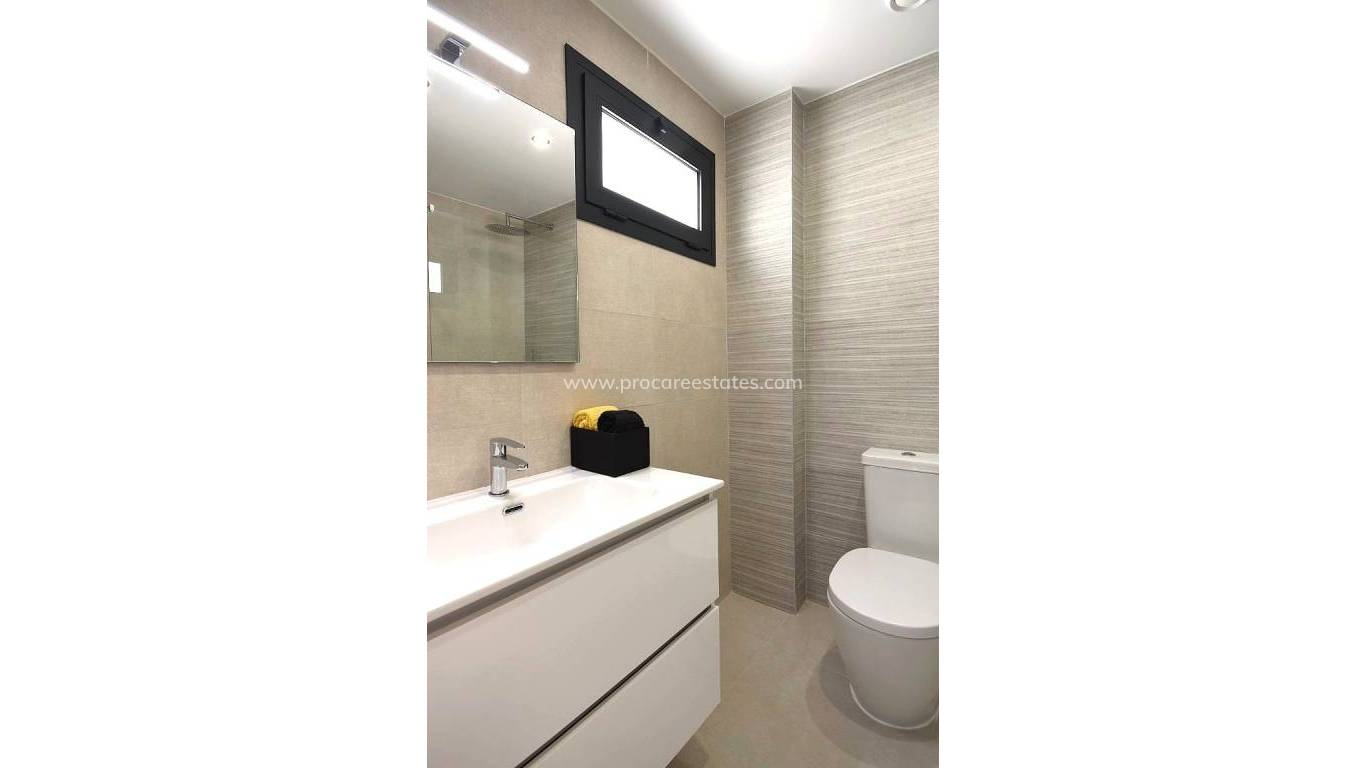 Revente - Appartement - Orihuela Costa - Villamartin
