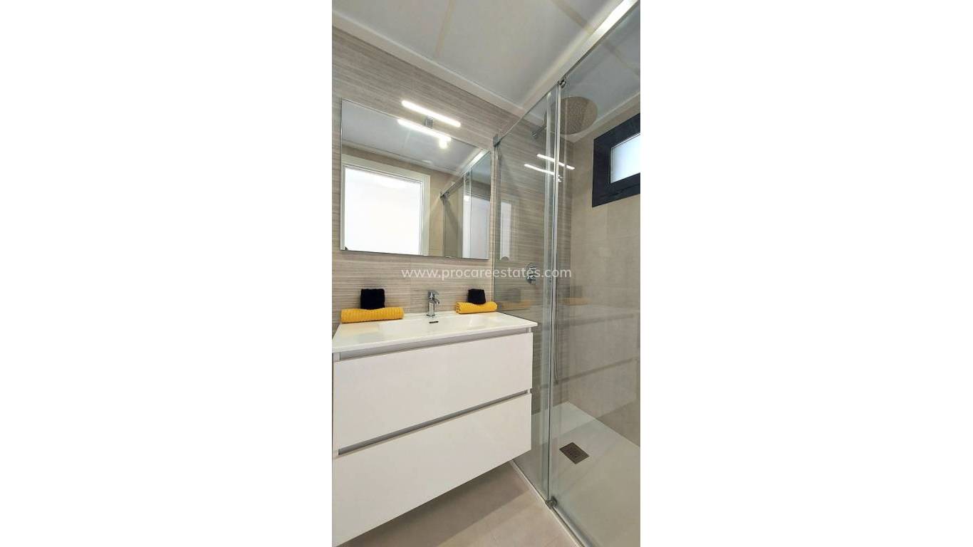 Revente - Appartement - Orihuela Costa - Villamartin