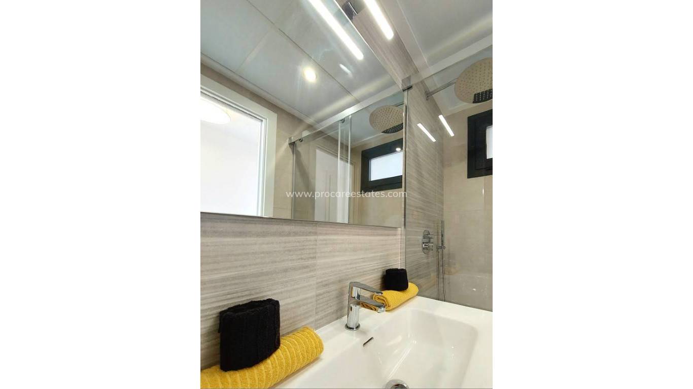 Revente - Appartement - Orihuela Costa - Villamartin