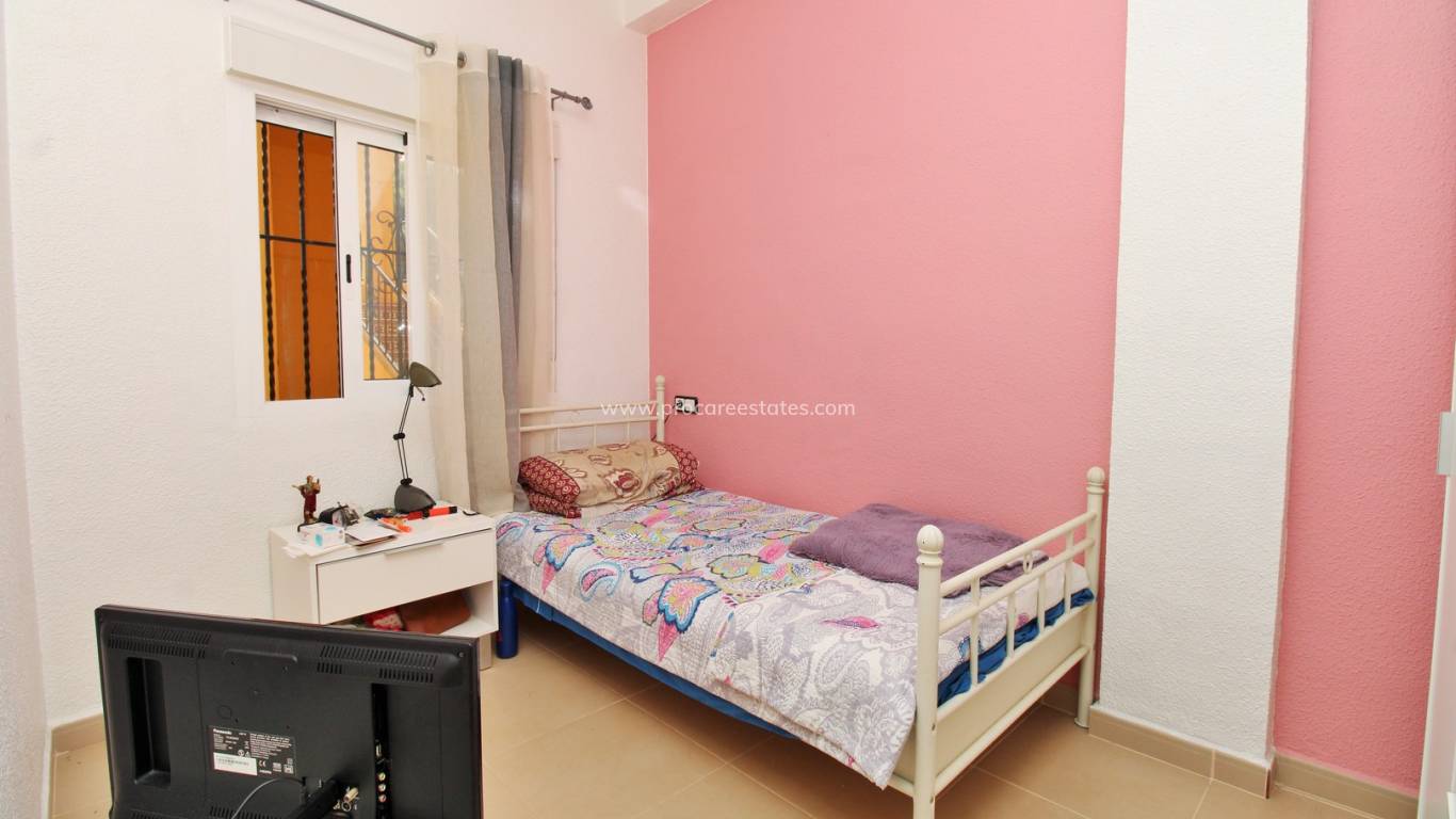 Revente - Appartement - Orihuela Costa - Villamartin