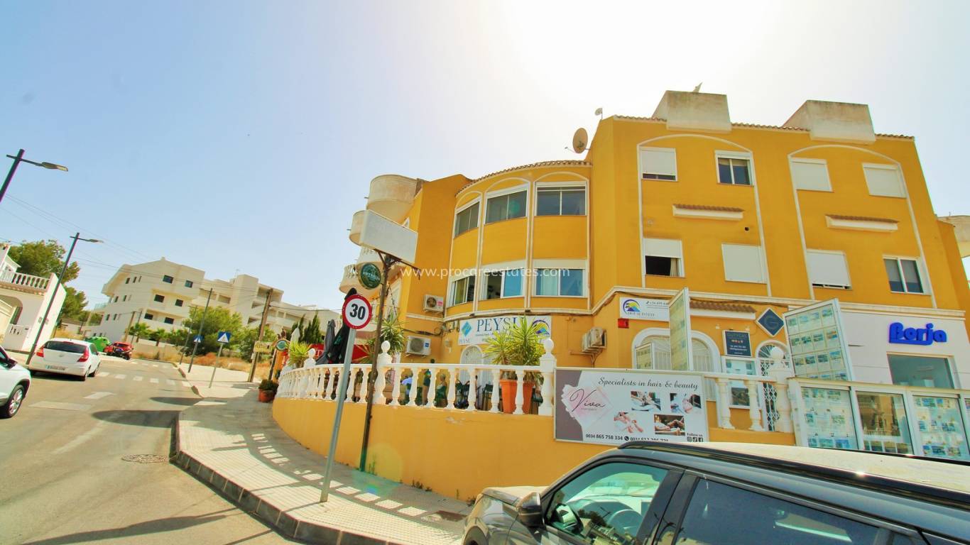 Revente - Appartement - Orihuela Costa - Villamartin
