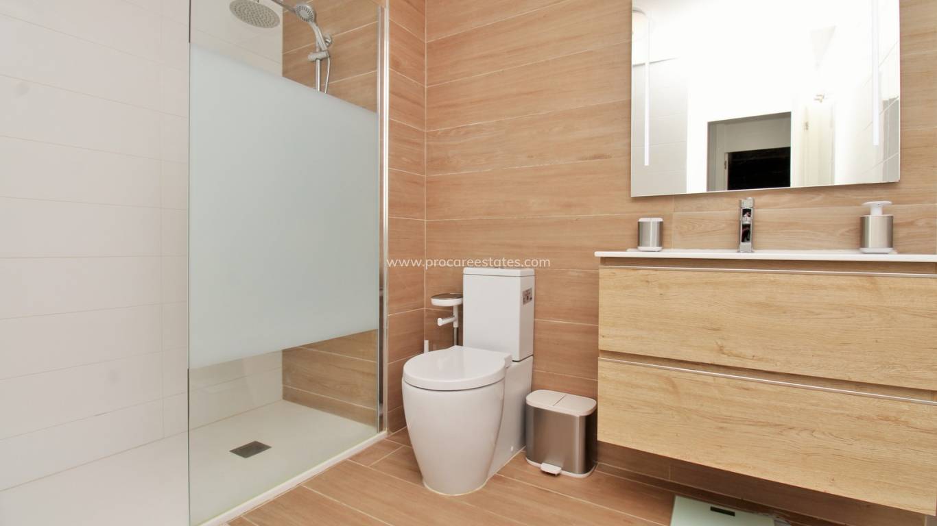 Revente - Appartement - Orihuela Costa - Villamartin