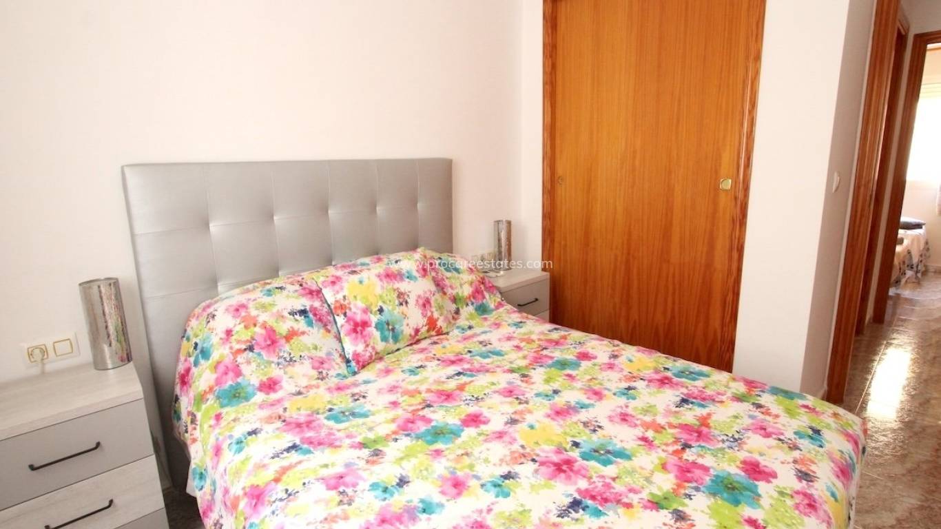 Revente - Appartement - Orihuela Costa - Villamartin