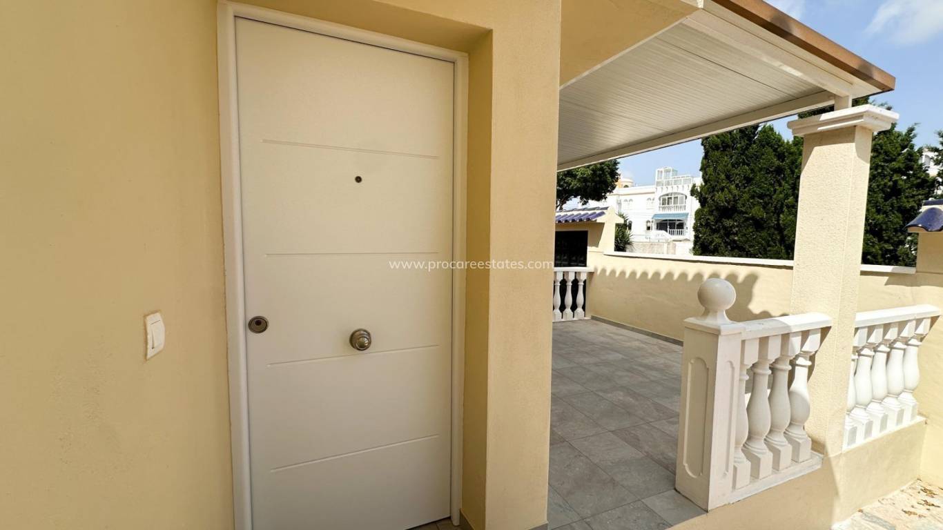 Revente - Appartement - Orihuela Costa - Villamartin