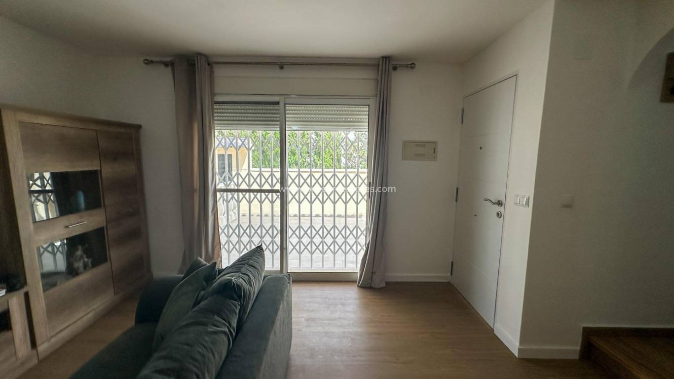 Revente - Appartement - Orihuela Costa - Villamartin