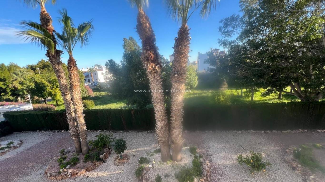 Revente - Appartement - Orihuela Costa - Villamartin