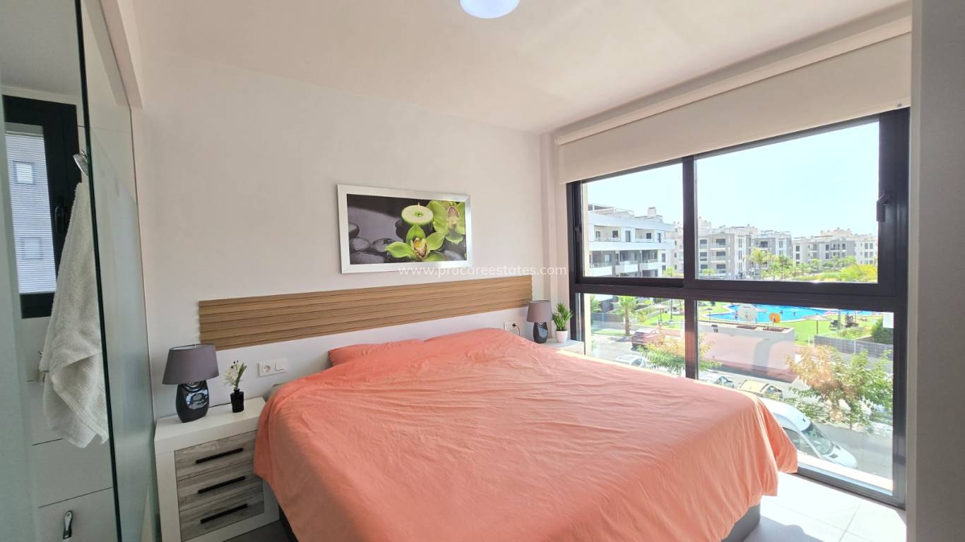 Revente - Appartement - Orihuela Costa * - Villamartín *
