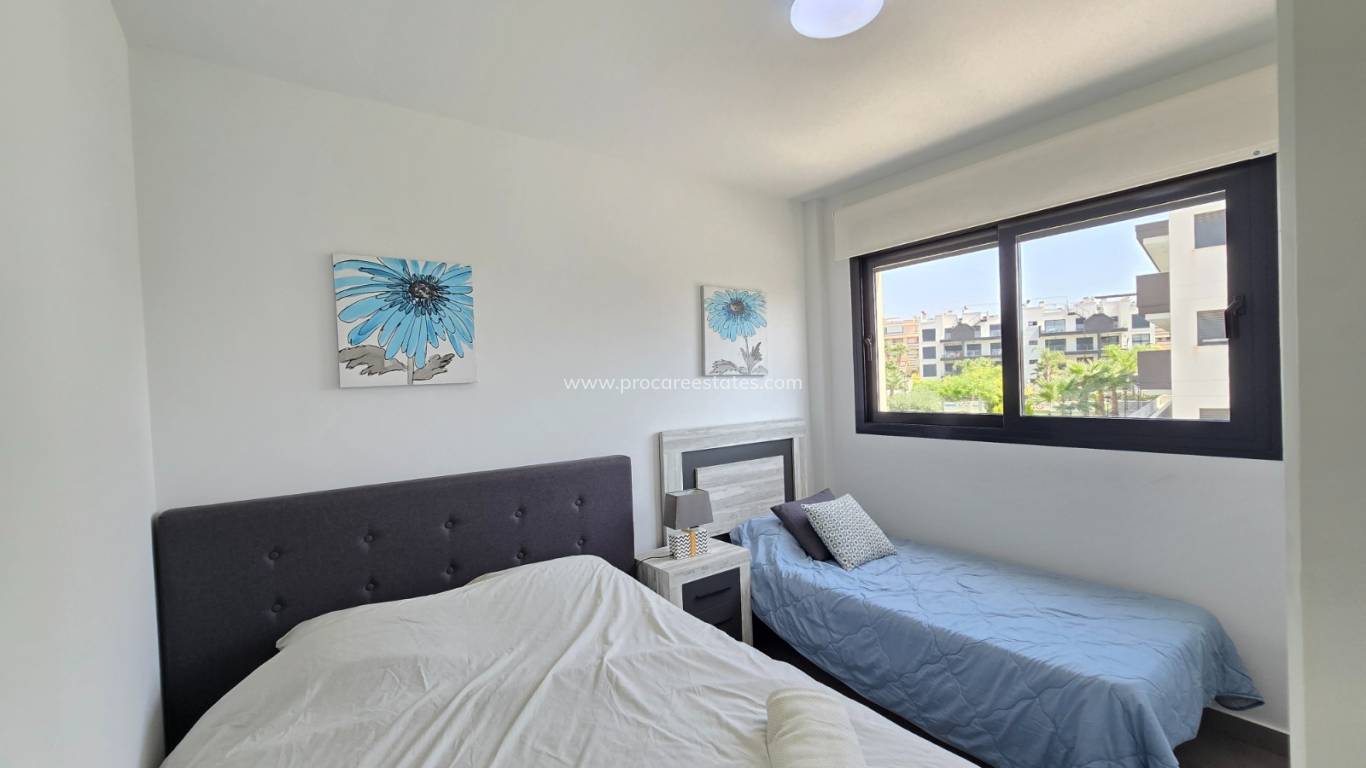 Revente - Appartement - Orihuela Costa * - Villamartín *