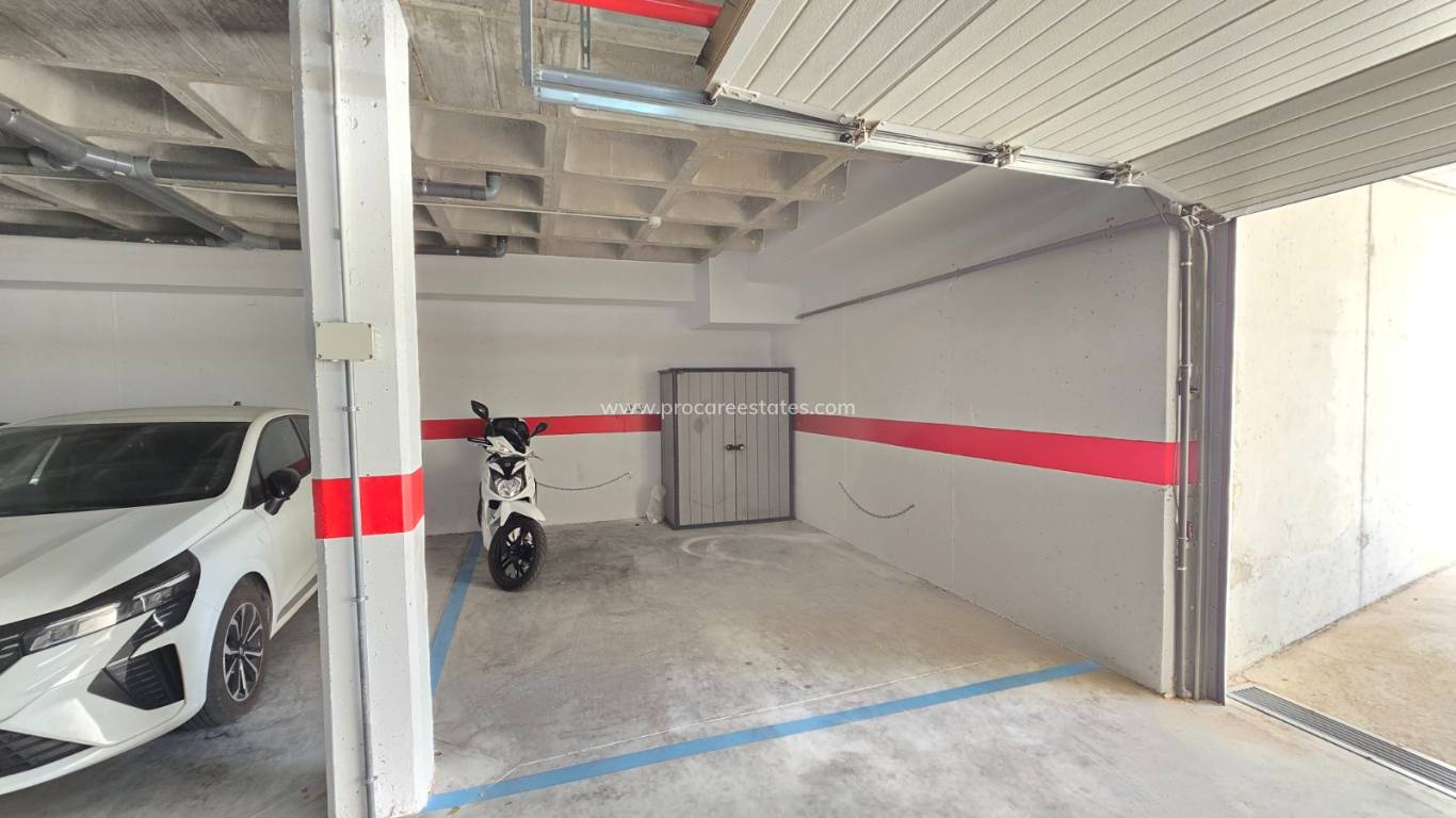 Revente - Appartement - Orihuela Costa * - Villamartín *