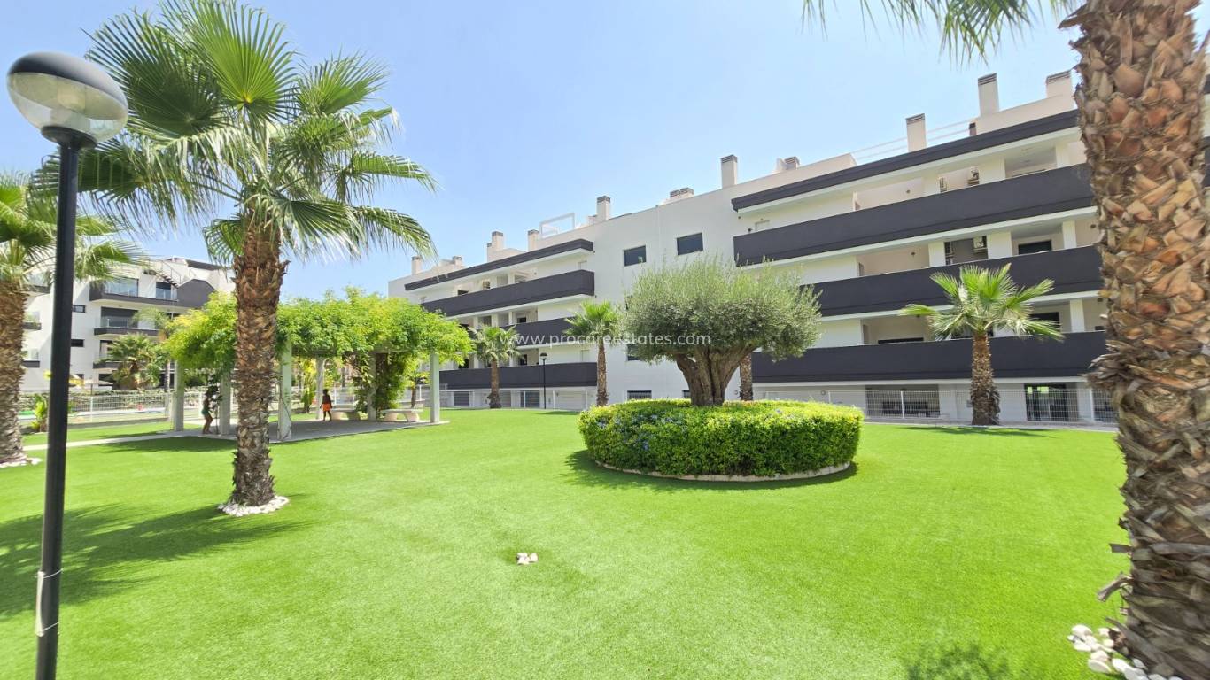 Revente - Appartement - Orihuela Costa * - Villamartín *