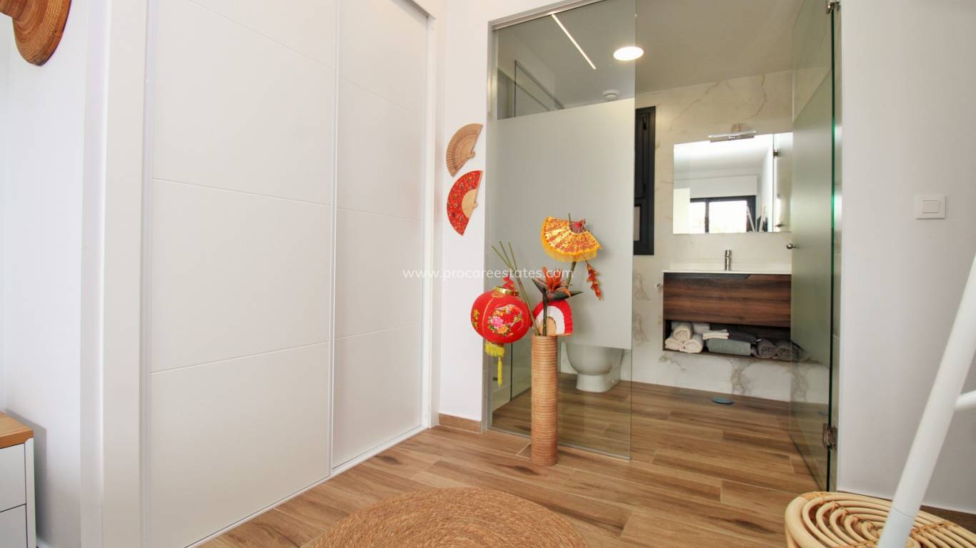 Revente - Appartement - Orihuela Costa - Villamartin