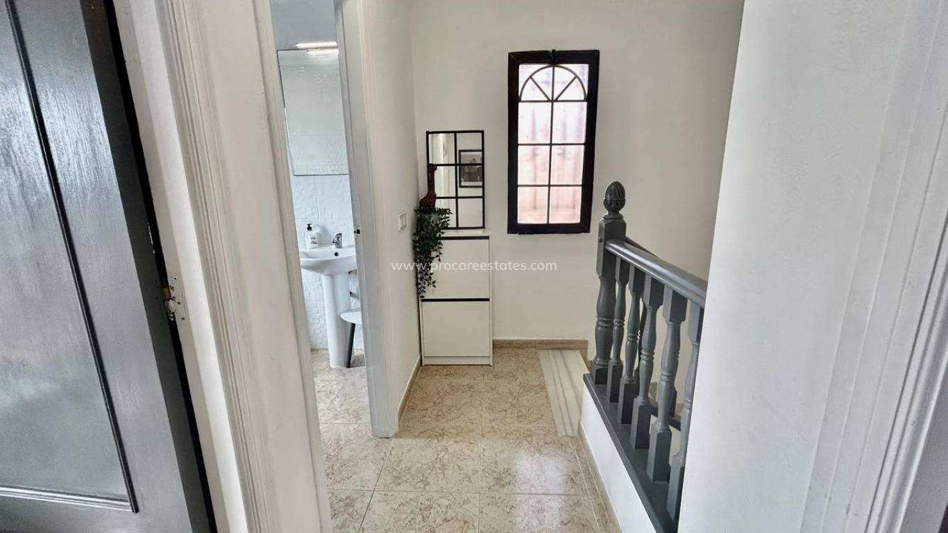 Revente - Appartement - Orihuela Costa - Villamartin