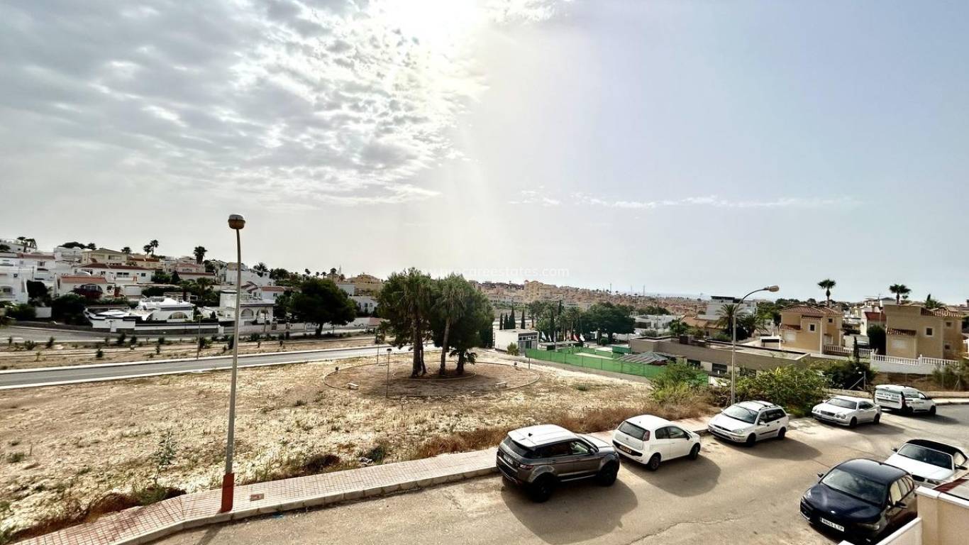 Revente - Appartement - Orihuela Costa - Villamartin