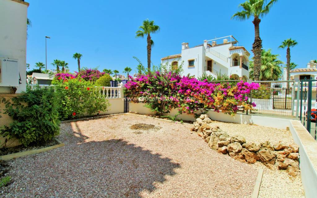 Revente - Appartement - Orihuela Costa - Villamartin