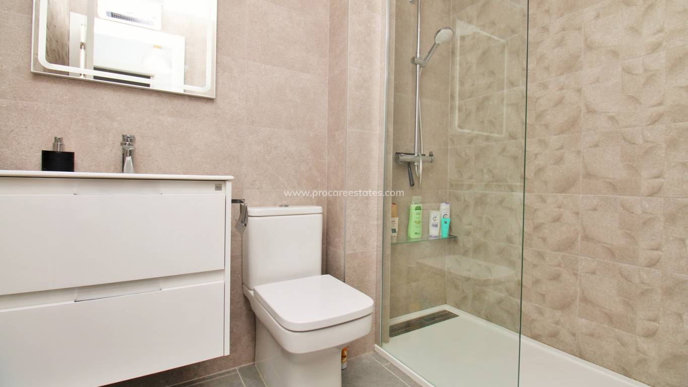Revente - Appartement - Orihuela Costa - Villamartin