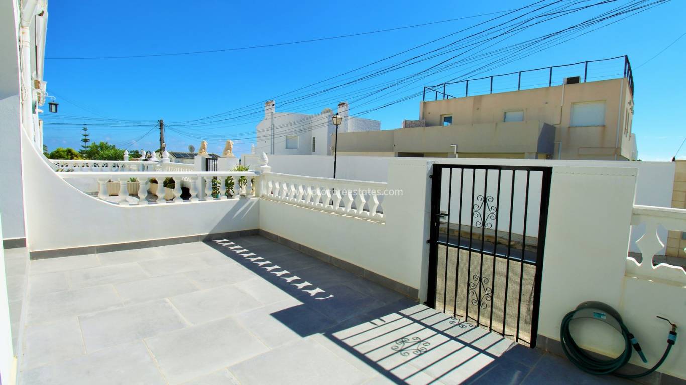 Revente - Appartement - Orihuela Costa - Villamartin