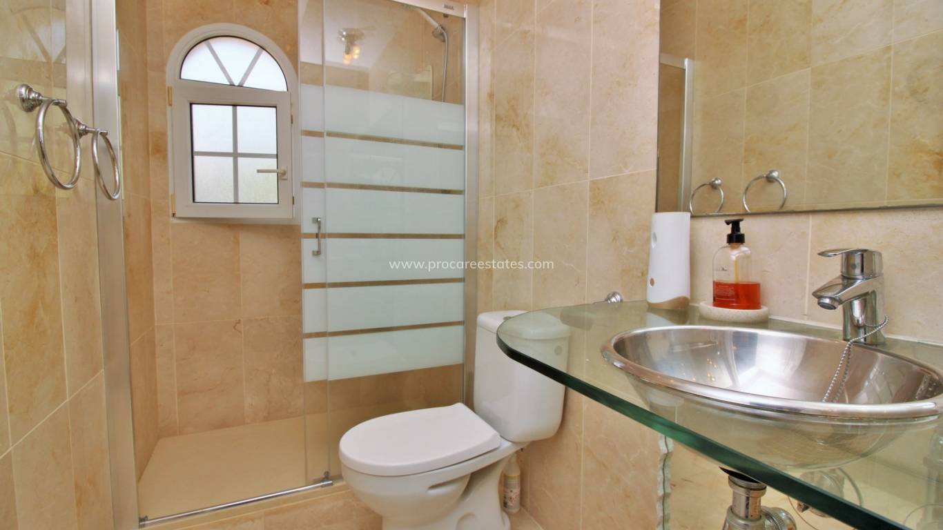 Revente - Appartement - Orihuela Costa - Vistabella Golf