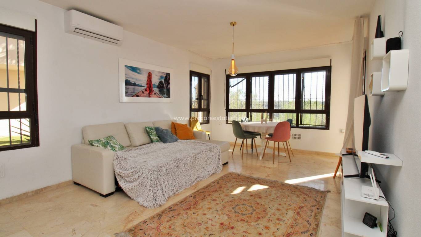 Revente - Appartement - Orihuela Costa - Vistabella Golf