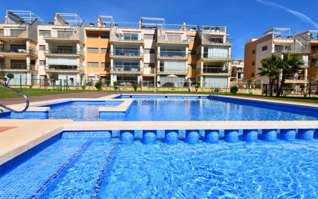 Revente - Appartement - Orihuela Costa