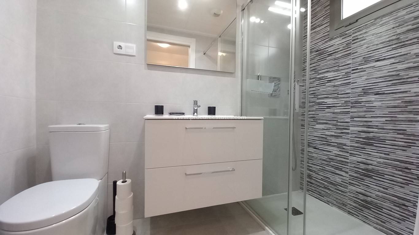 Revente - Appartement - Orihuela Costa