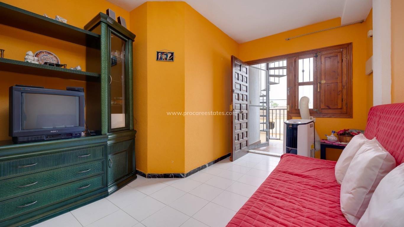 Revente - Appartement - Orihuela - Desamparados-Hurchillo-Torremendo